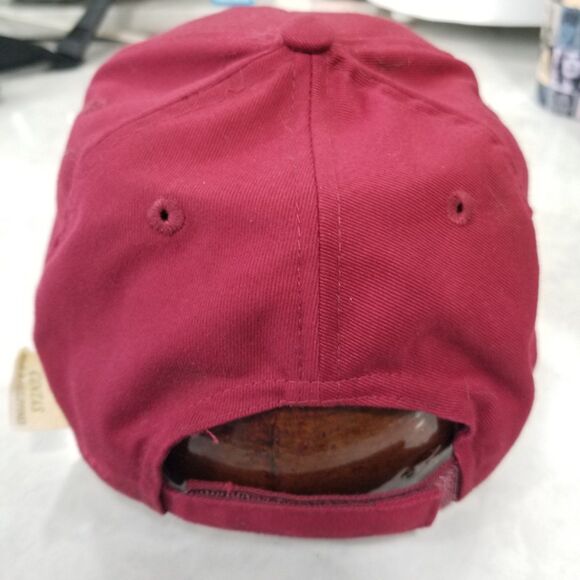 Embroidered snapback hat Ricks Auto sales - Picture 9 of 10